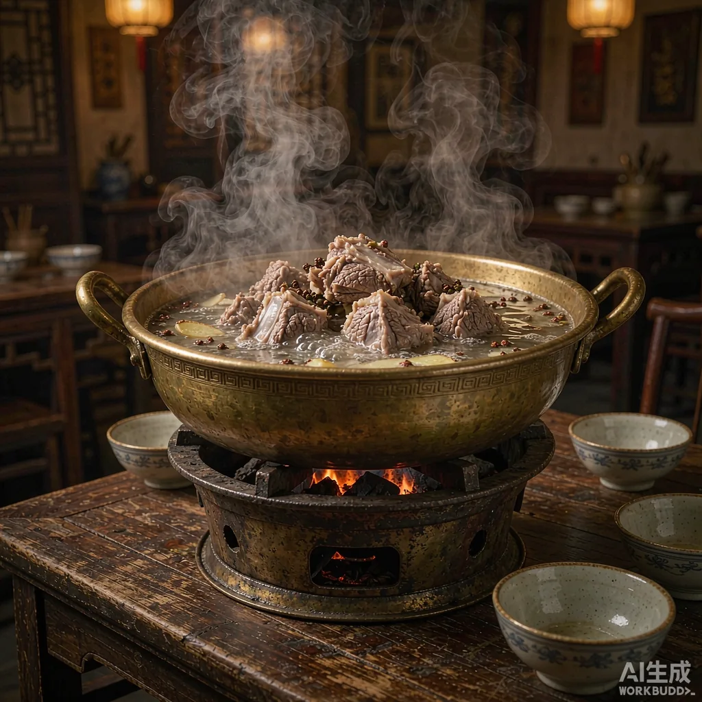 宁夏盐池滩羊牧场 黄河流经 手抓羊肉发源地